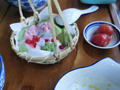 -孙盛兴奥灶面馆·蟹黄面·三虾面(山塘街总店)