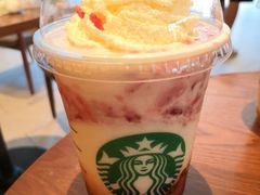 -星巴克(新达汇三林店)
