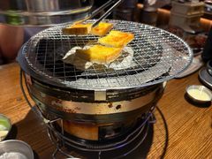 -烤肉食堂(揭阳广百店)
