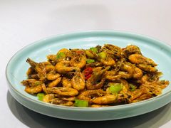 -七菜馆·东北菜·蒸饺(文体路店)