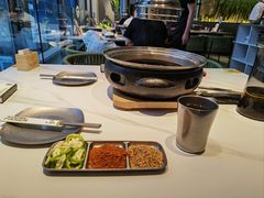 -范儿·嫂子烤肉·精致炭火烤肉(长治路店)