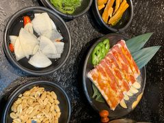 -九田家黑牛烤肉料理(太阳城店)