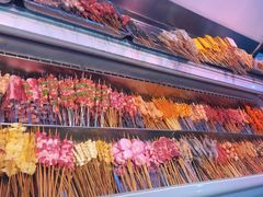-老谢野馄饨(延安路店)