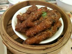 -添好运点心专门店(百老汇店)