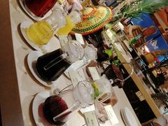 -泰州世茂茂御酒店·御咖啡西餐厅
