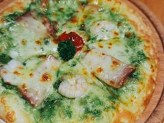 -夏日玛莉西餐厅(衡阳万达店)