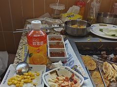 -阿亲家·韩式无限烤肉(春熙路店)