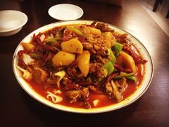 iphone_upload_pic-楼兰印象(朝外店)