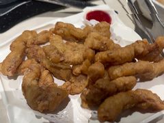 -海底捞火锅(劲松店)