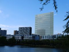 -大兴滨河森林公园