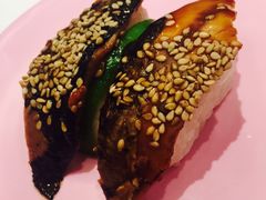 -争鲜回转寿司(通州万达店)