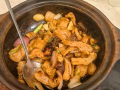 -大嫂镬仔·焖鸡煲·啫啫煲(逢源路店)