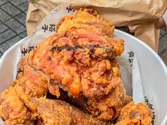 -品腐记·豆腐王朝(老门东总店)