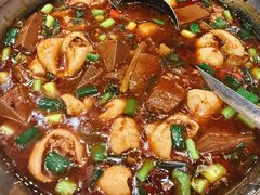-乡亲鹅肉城(昆山店)