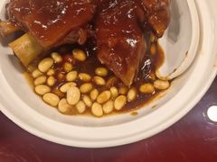 -宏状元现熬粥·京味菜(五棵松店)