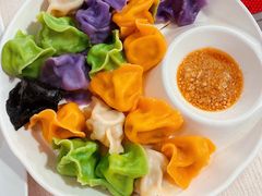 -九层海鲜塔(市南店)