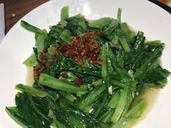虾酱西生菜-将相和·海鲜蒸饺大连菜