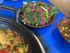 -黔老锅地摊火锅(盐务街店)