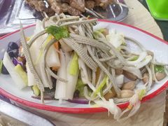 -白家烧烤牛肉罩饼(跃进路店)