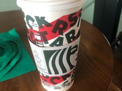 -星巴克(无锡高铁站店)