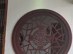 -野渡坡·极致湘菜·庭院餐厅(汉阳店)