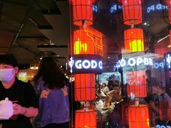 -啫神·广州地标美食(北京路店)