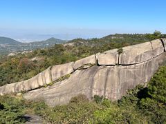 -大罗山风景区