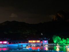 -印象普陀
