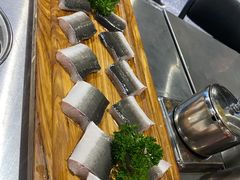 -本炙炭烤·蒲烧活鳗料理店(金沙洲店)