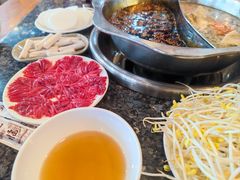 -福满家火锅26年江景(十八梯店)