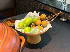 -季季山·云南野生菌火锅(上海首店)