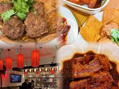 -張飛扒肉·龙江非遗(道外店)