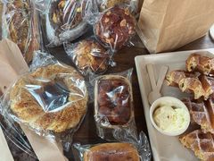 -佐敦面包铺·JORDAN BAKERY