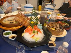 -紫阳富豪大酒店(惠南店)