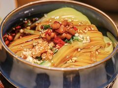 -锦府盐帮·李宅(领展购物广场中关村店)