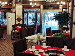 大堂-山城年华老火锅(玉林店)