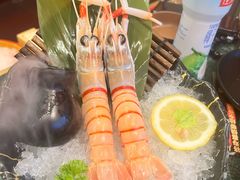 -牛New寿喜烧(金鹰世界店)