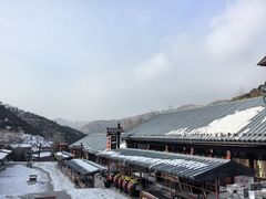 -雁门关景区