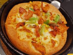 -必胜客(周浦万达店)