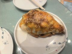 羊排烤包子-清真吐鲁番餐厅(牛街店)
