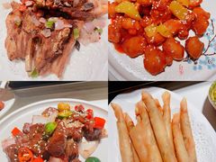 -聚汇三少·龙虾·中餐厅(莫邪路新天地店)