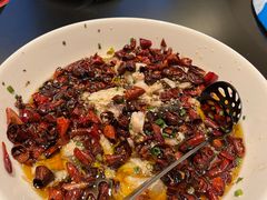 -丽晶轩中餐厅(重庆丽晶酒店)