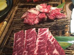 -黑牛の店·和牛烧肉(大悦城店)