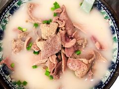 驰名牛三星-韦记牛杂汤(清晖园店)