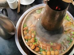 -陆记源·青海土火锅
