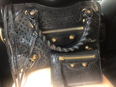 -BALENCIAGA(比斯特苏州购物村店)