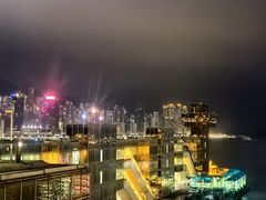 -香港皇家太平洋酒店