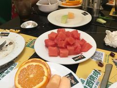 -拉丁餐厅·巴西烤肉自助(正佳广场店)