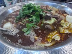 -古乐牛香·鲜牛肉牛杂火锅(高新店)