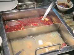 -名扬煮艺肥牛自助火锅(东平店)